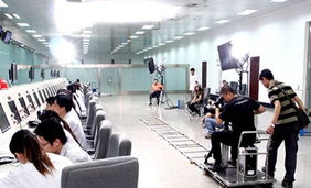 北京神州中聯(lián)教育科技 融合創(chuàng)新，驅(qū)動(dòng)教育未來(lái)